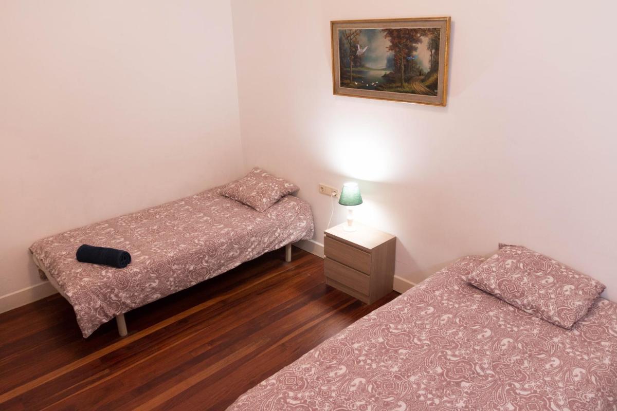 La plaza apartment - Housity