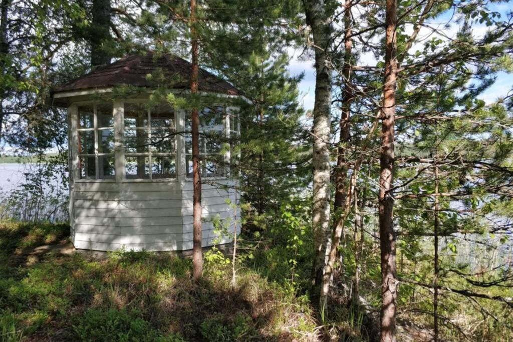 Cotteg Marjakallio (BerryRock) - Housity