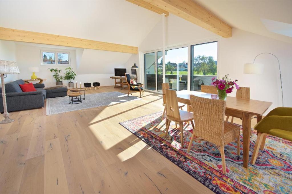 Herzberger Ferienwohnungen - Housity