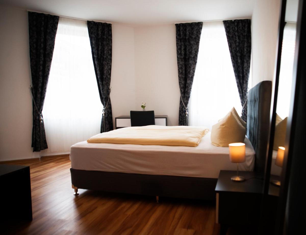 Wiesentäler Hof Hotel garni - Housity