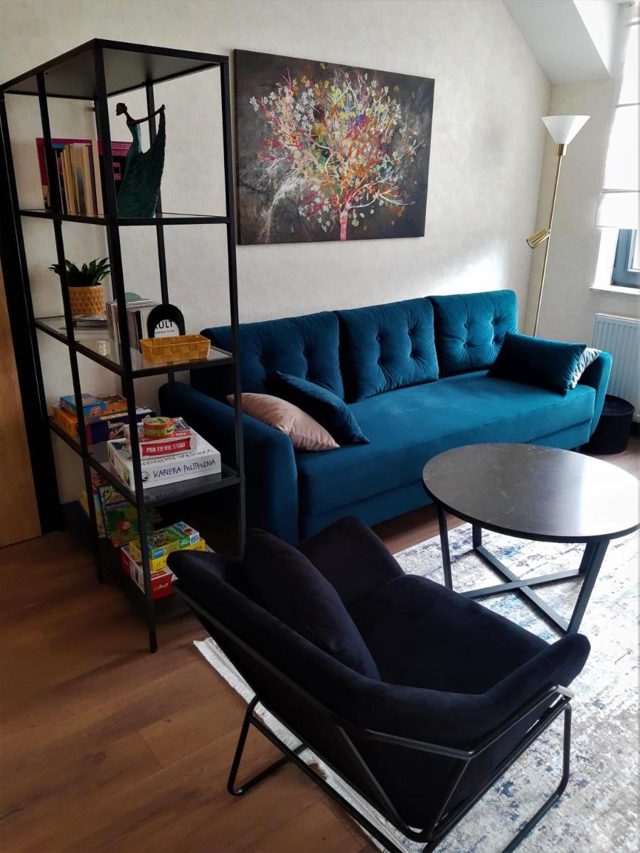 Apartament w Centrum - Housity