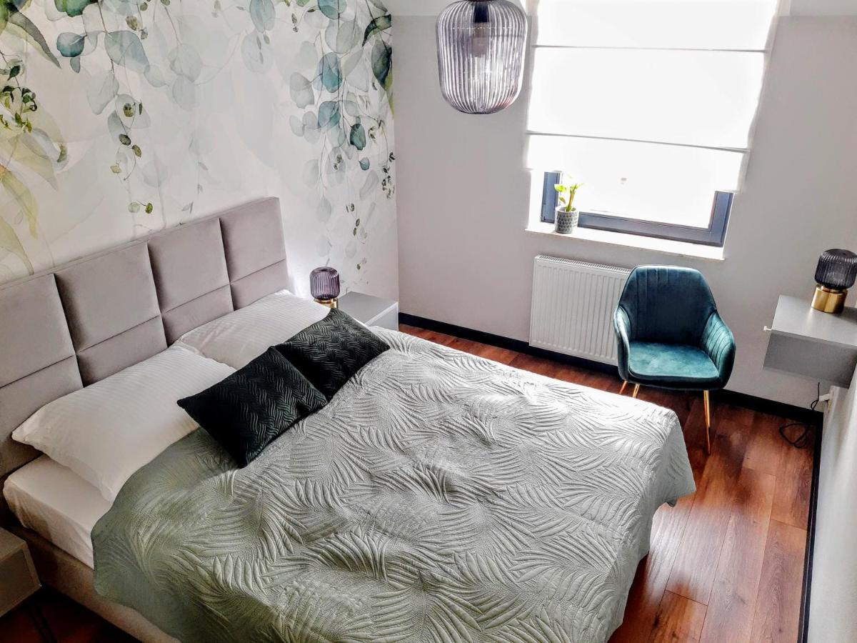 Apartament w Centrum - Housity