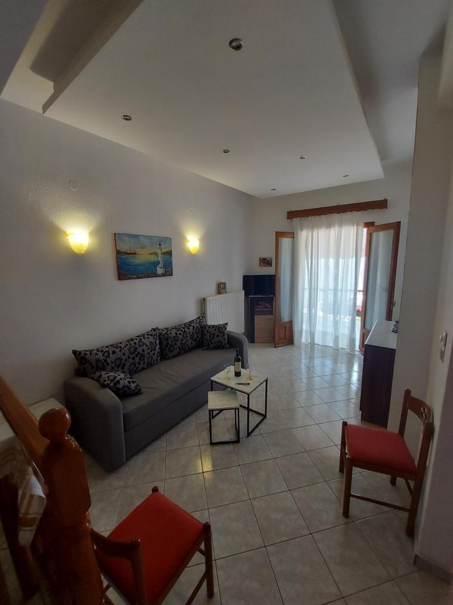 George's Apartment - Housity