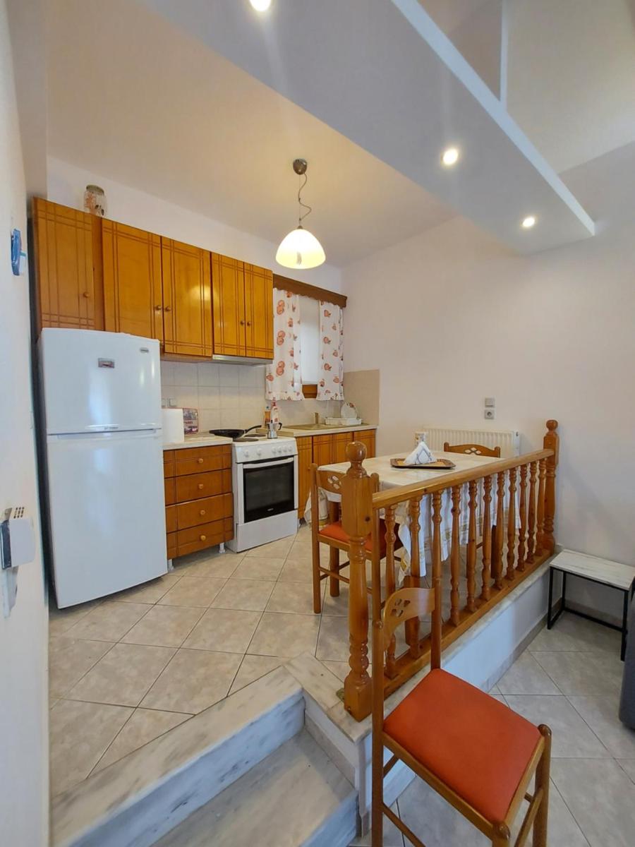 George's Apartment - Housity