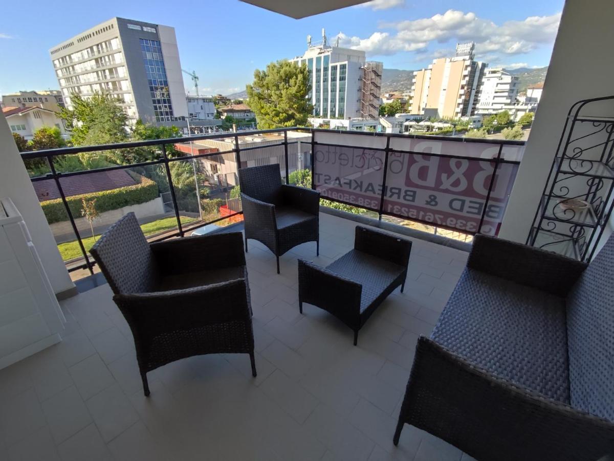 b&b La Bicicletta - Housity