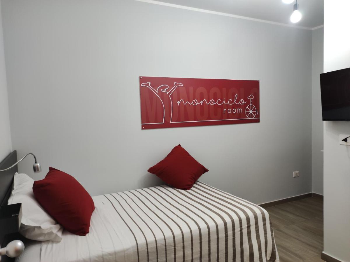 b&b La Bicicletta - Housity