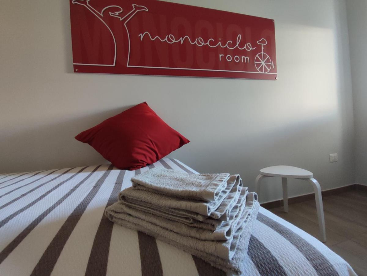 b&b La Bicicletta - Housity