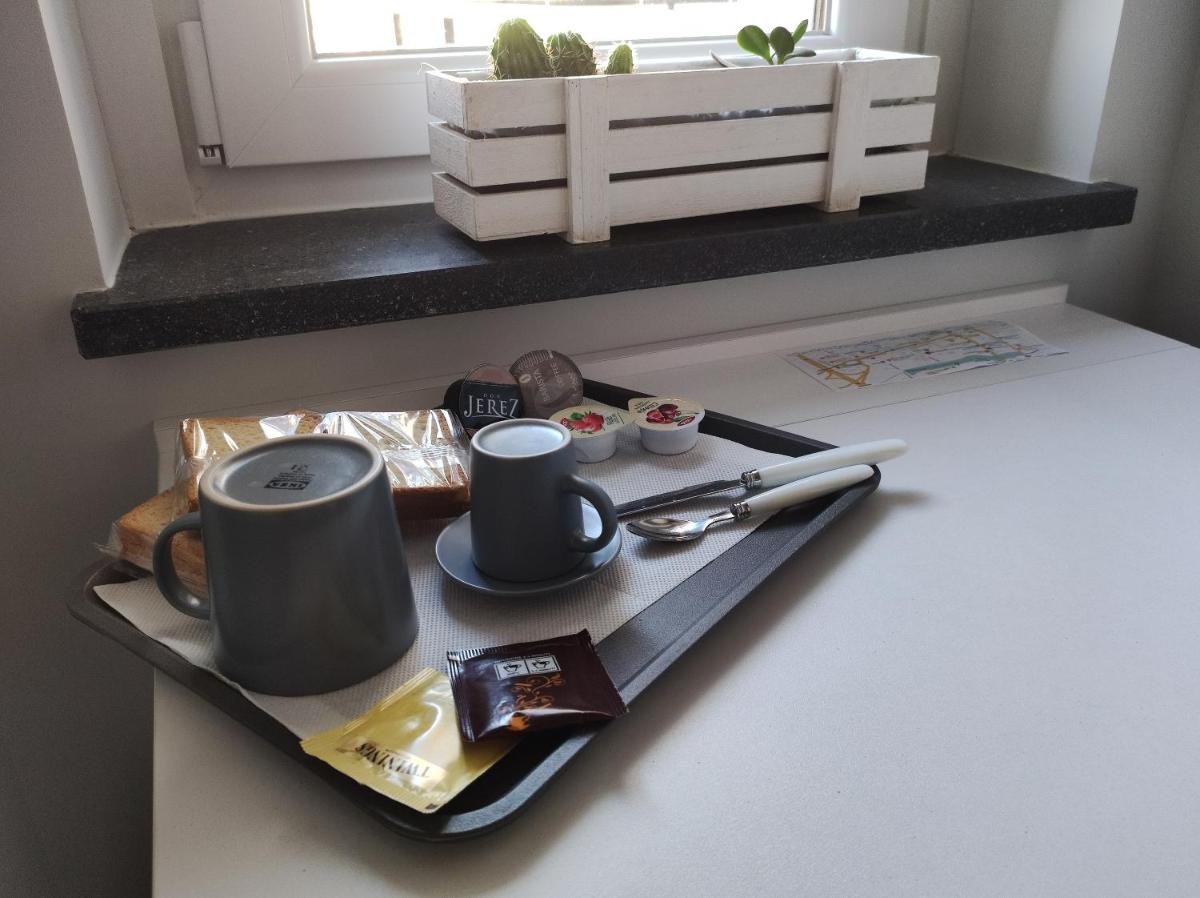 b&b La Bicicletta - Housity