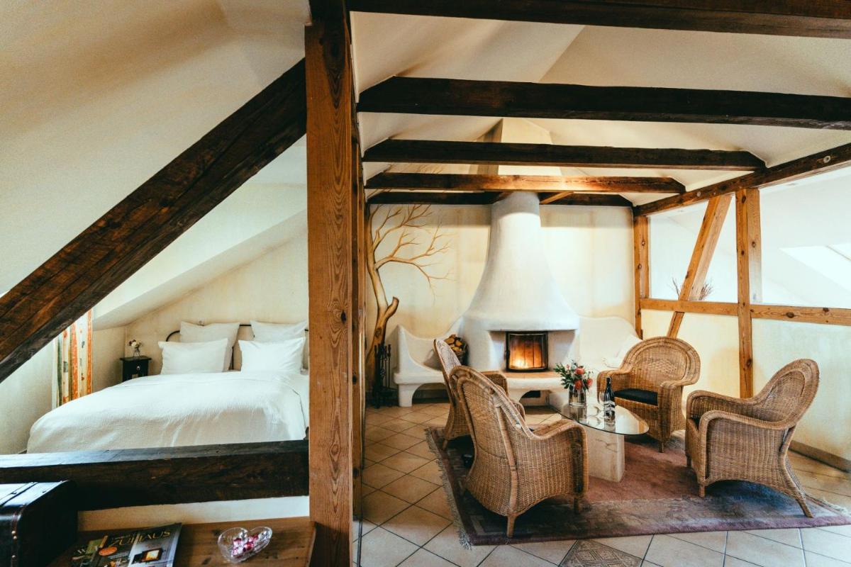 Landhotel Classic - Housity