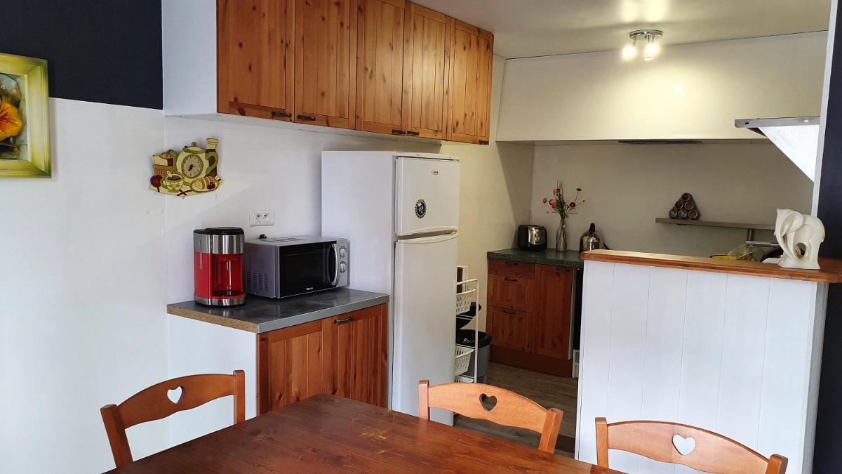 Gite La Clef de l'Arche - Housity