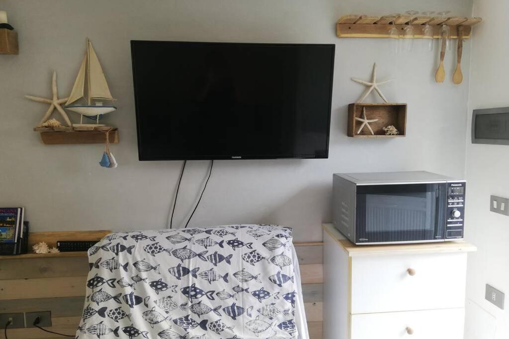 A pochi metri dal mare... - Housity