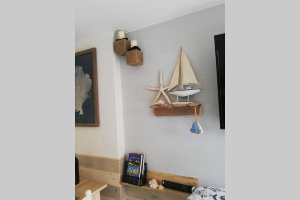 A pochi metri dal mare... - Housity