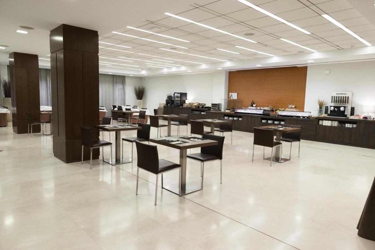 Imagen de la galería de Hotel Veracruz Plaza & Spa, en Valdepeñas