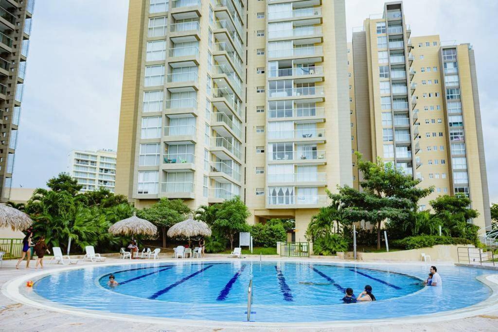 Apartamento de Lujo para Vacaciones - Zazue - Housity