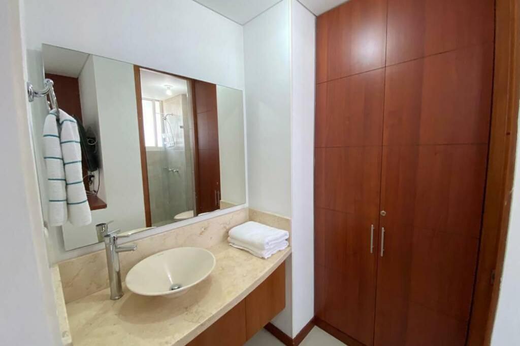 Apartamento de Lujo para Vacaciones - Zazue - Housity