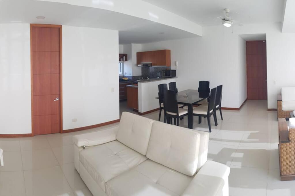 Apartamento de Lujo para Vacaciones - Zazue - Housity