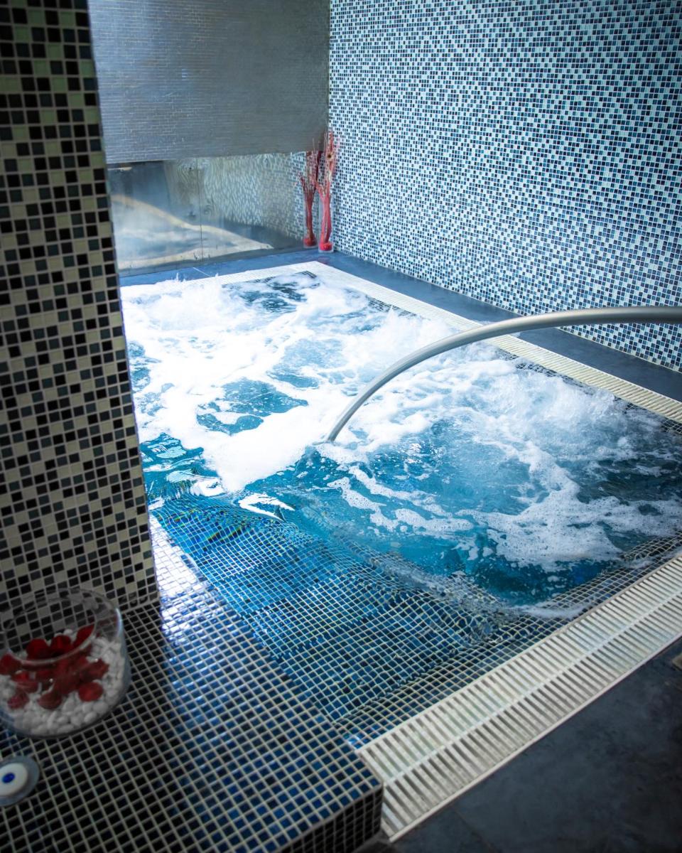 Imagen de la galería de Hotel Veracruz Plaza & Spa, en Valdepeñas