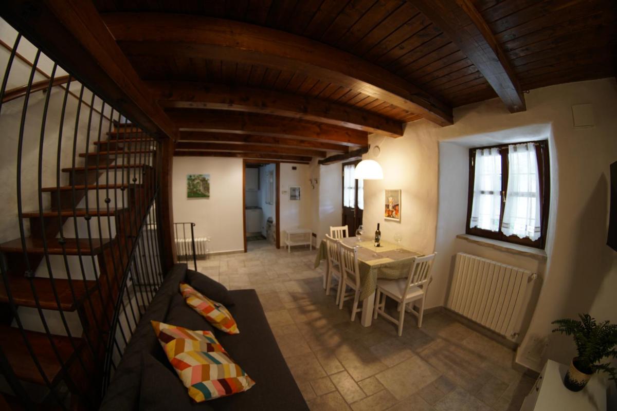 Suitetrails - Casa Vacanze Alenka