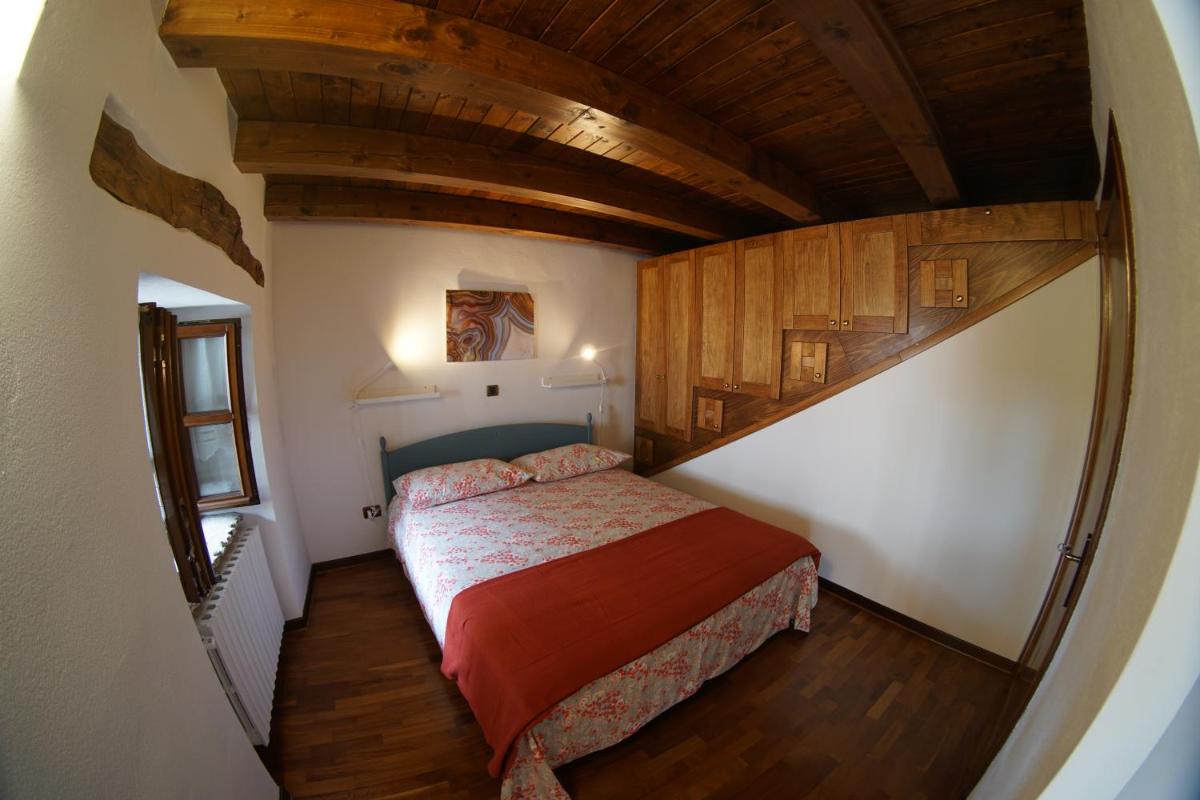Suitetrails - Casa Vacanze Alenka