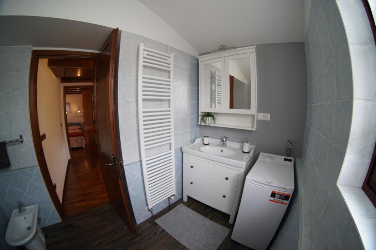Suitetrails - Casa Vacanze Alenka