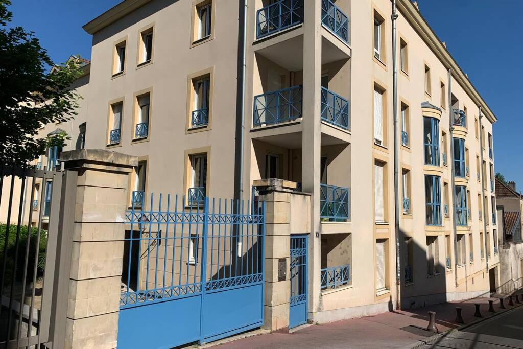 Superbe Appart Plein Centre avec Parking & Jardin - Housity