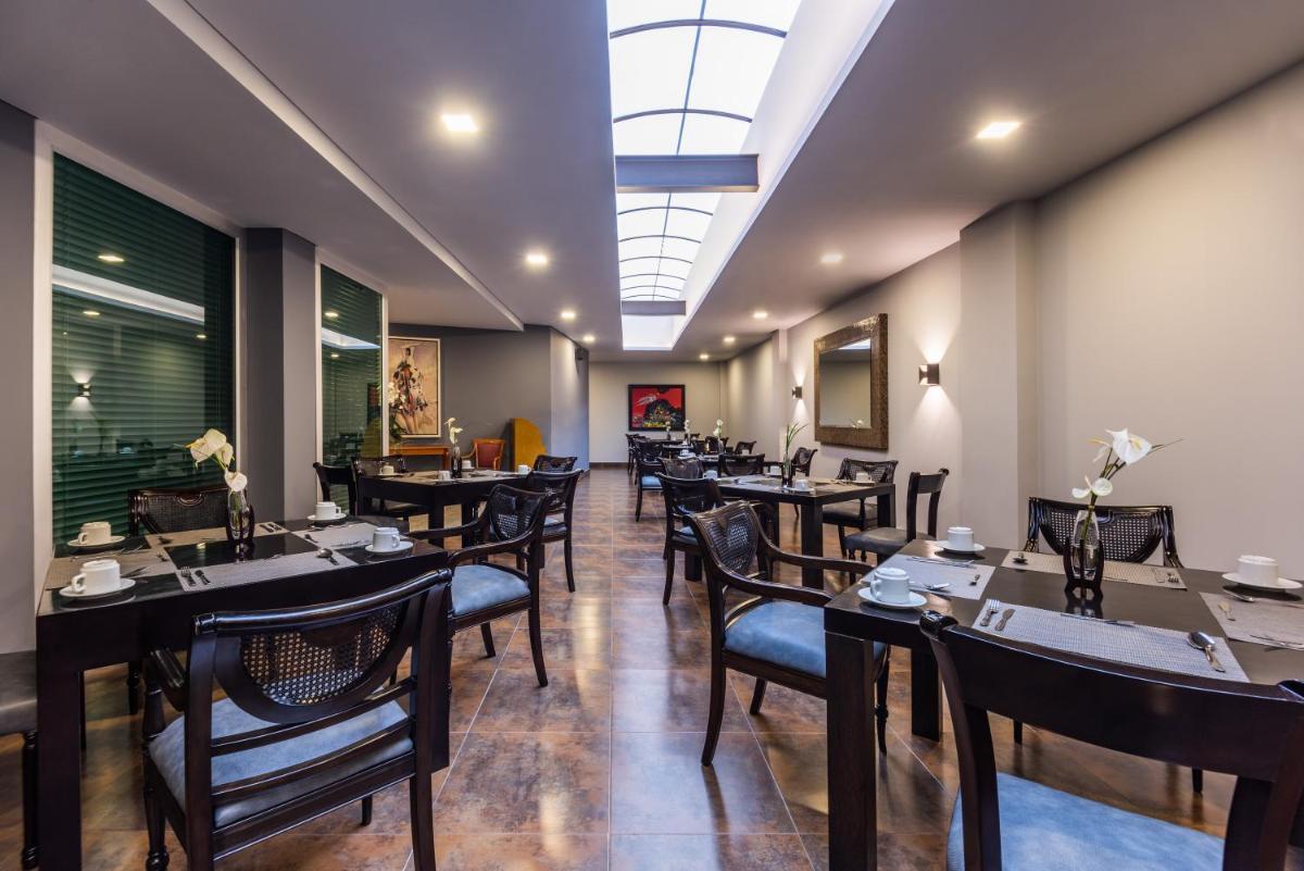 Hotel Egina Medellin - Hizvo