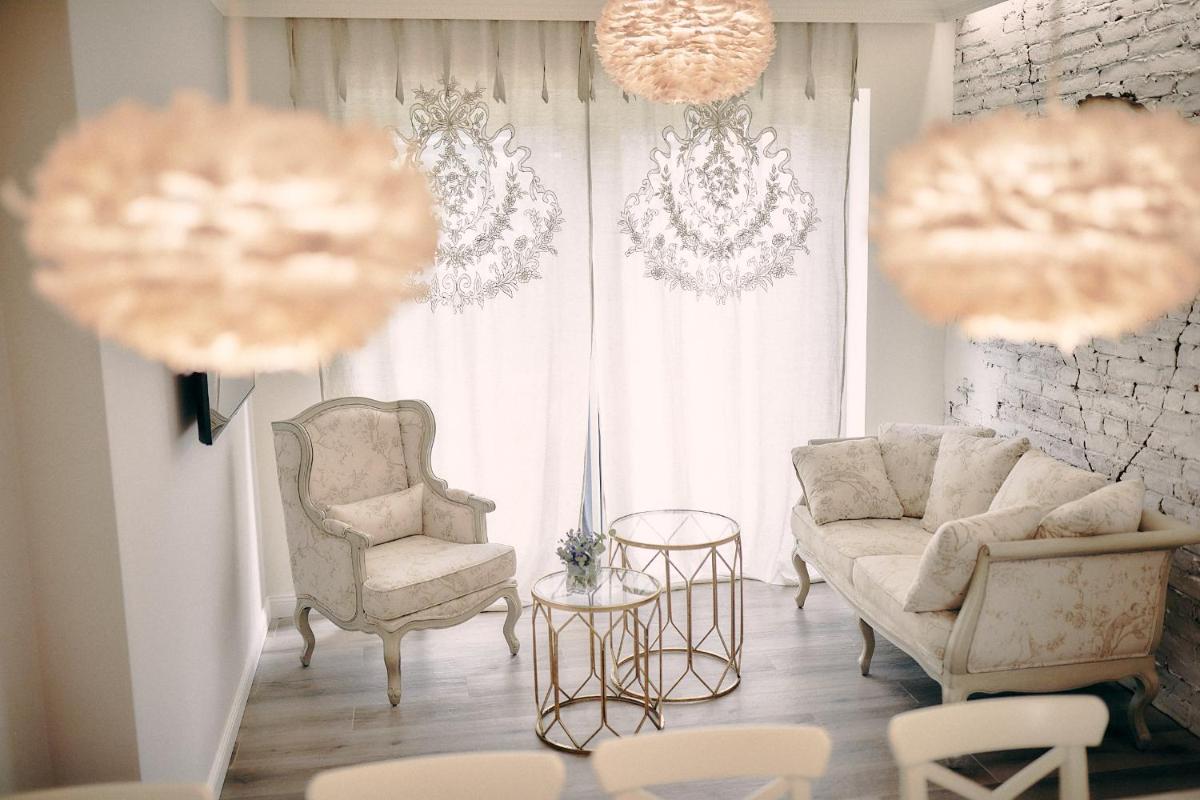 Wine Apartments - Housity