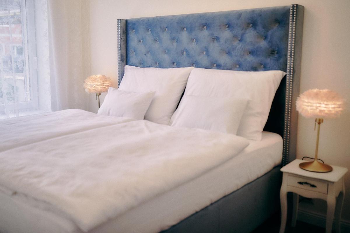 Wine Apartments - Housity