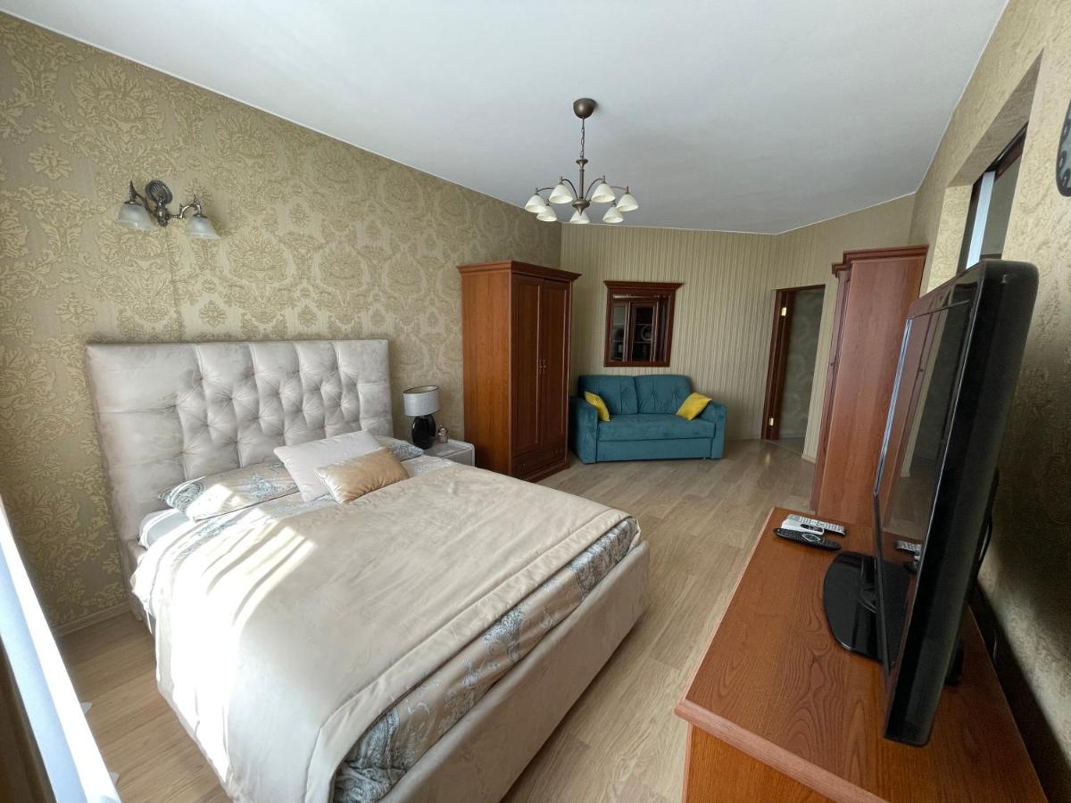 Suitetrails - Apartments Nord Star