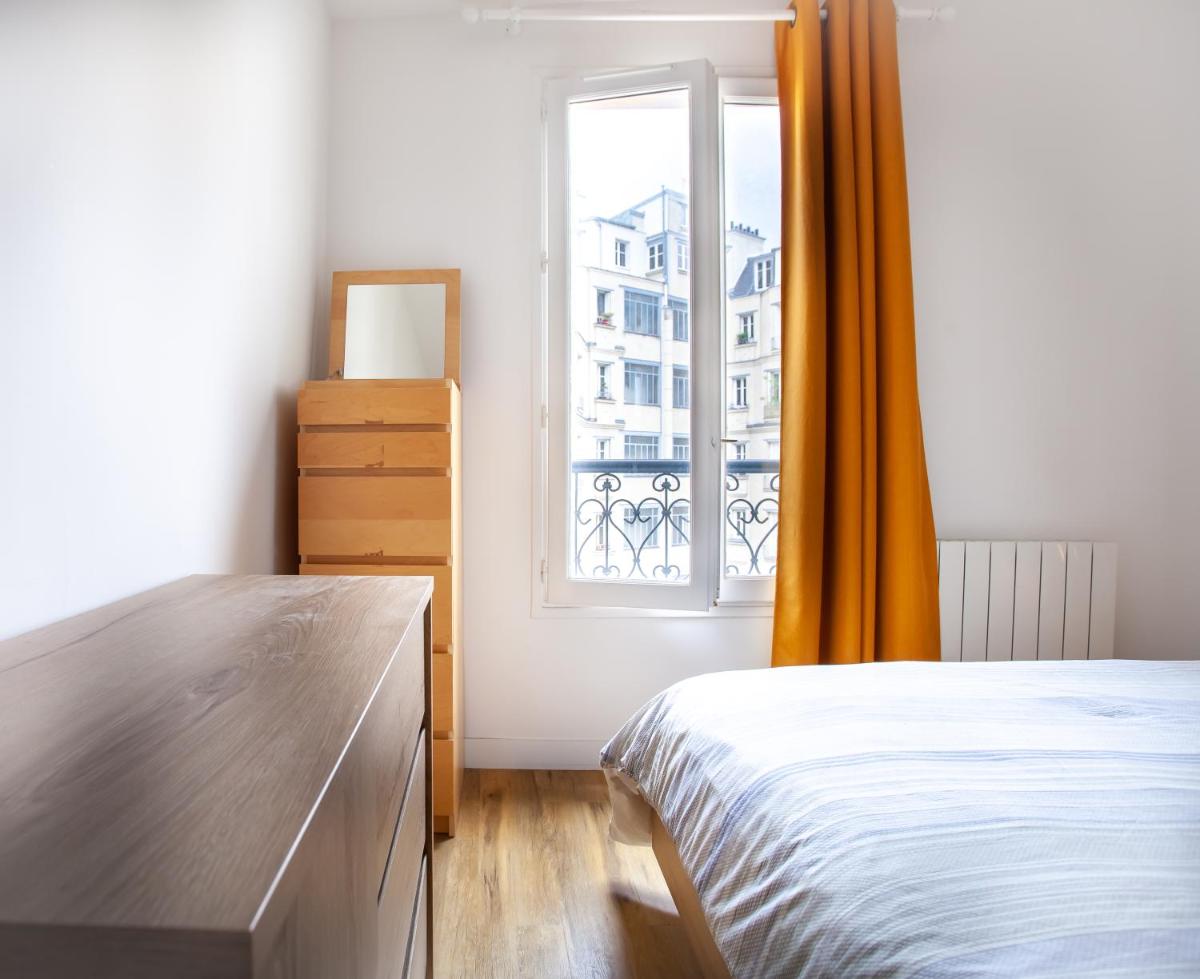 Suitetrails - Appartement confortable et idéalement situé