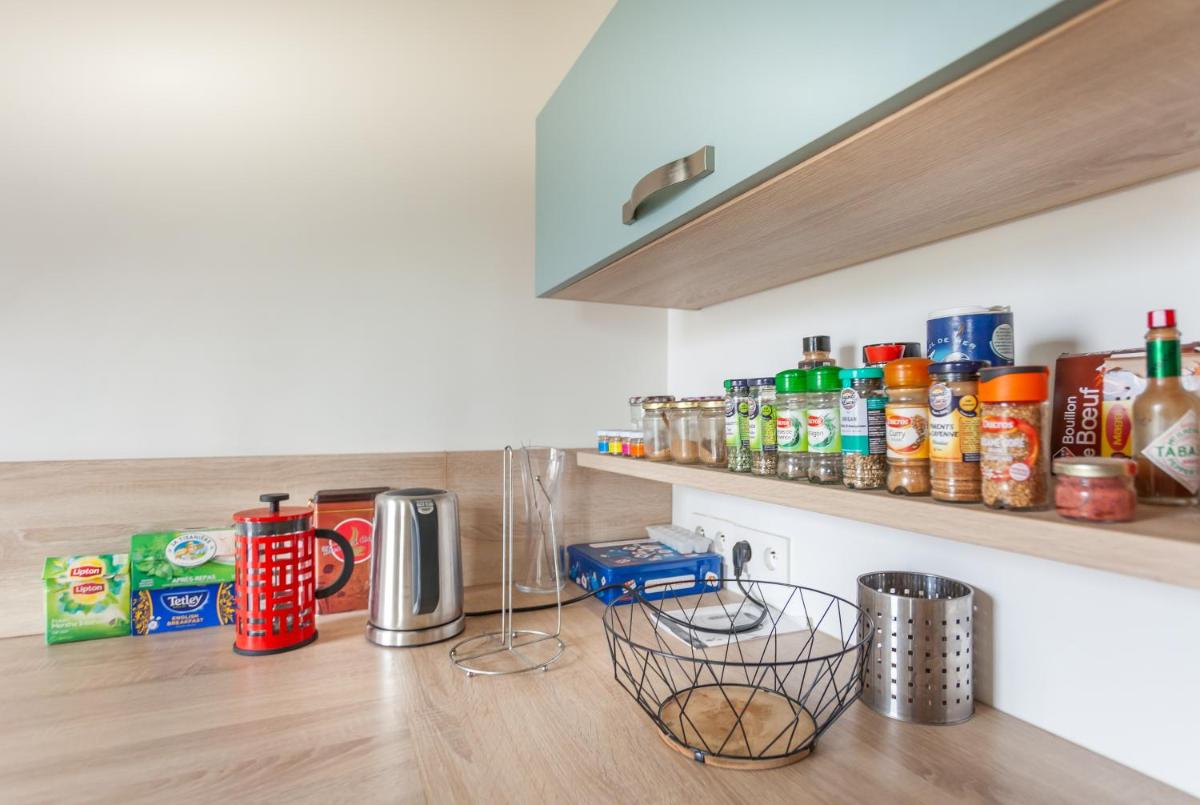 Appartement confortable et idéalement situé - Housity