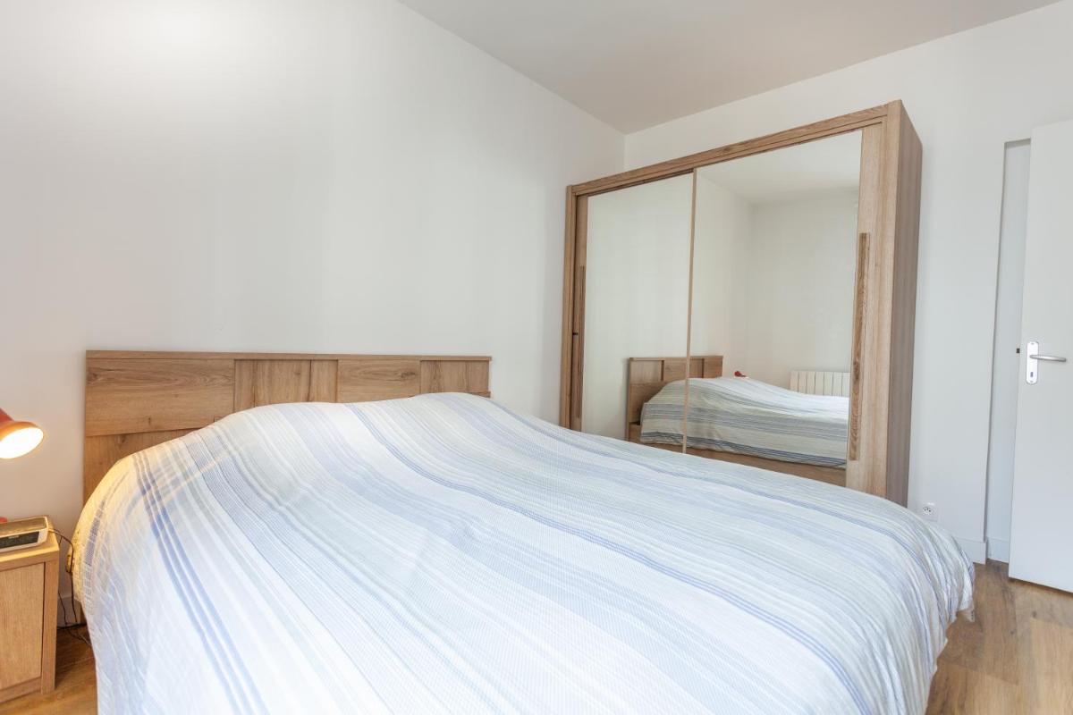 Appartement confortable et idéalement situé - Housity