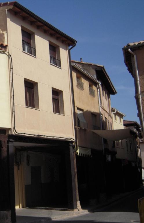Casa Rural Carmina - Housity
