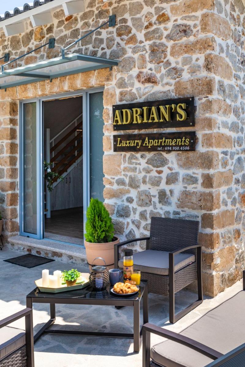 ADRIAN'S LUXURY APARTMENTS 1 - Housity