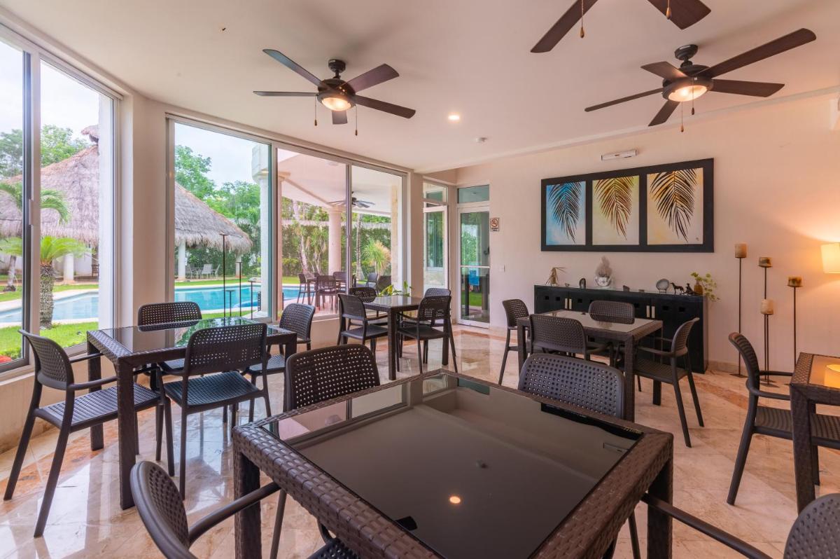 Villa Palmeras - Housity