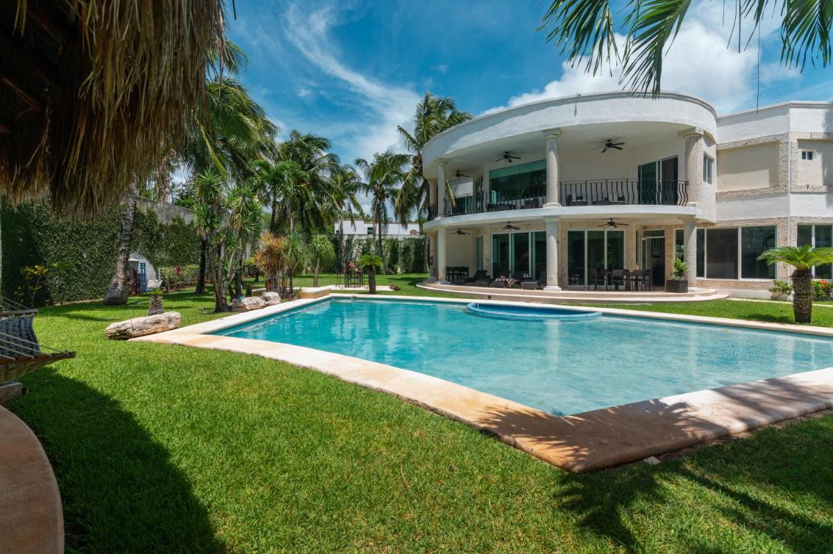 Villa Palmeras - Housity