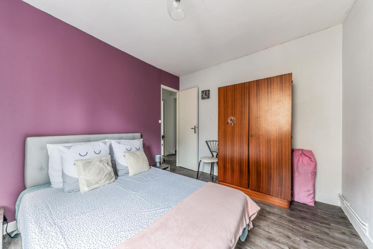 CHEZ MIMI - Housity