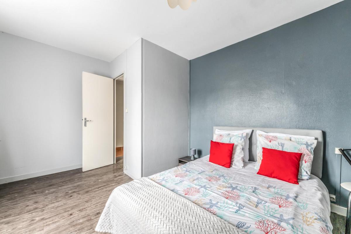 CHEZ MIMI - Housity