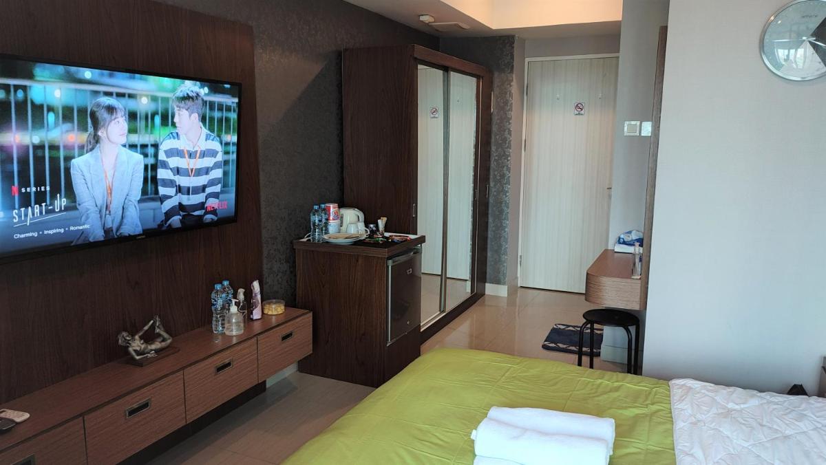 Papilukas Room Grand Kamala Lagoon - Studio East - Housity