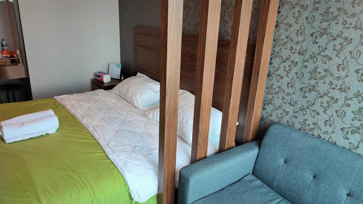 Papilukas Room Grand Kamala Lagoon - Studio East - Housity