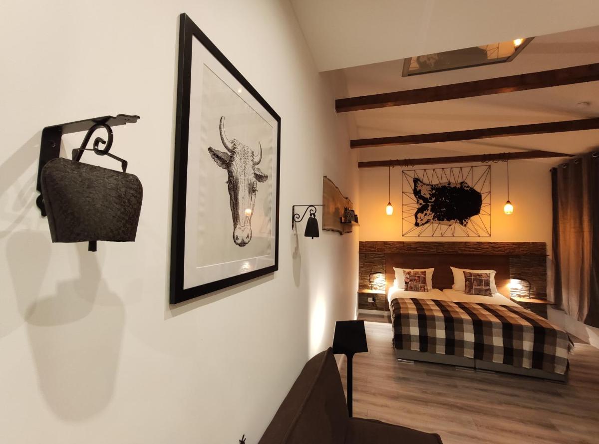 3 Äpfel Design Apartments - Housity