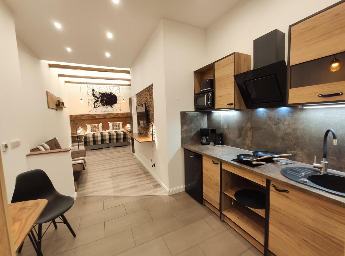 3 Äpfel Design Apartments - Housity