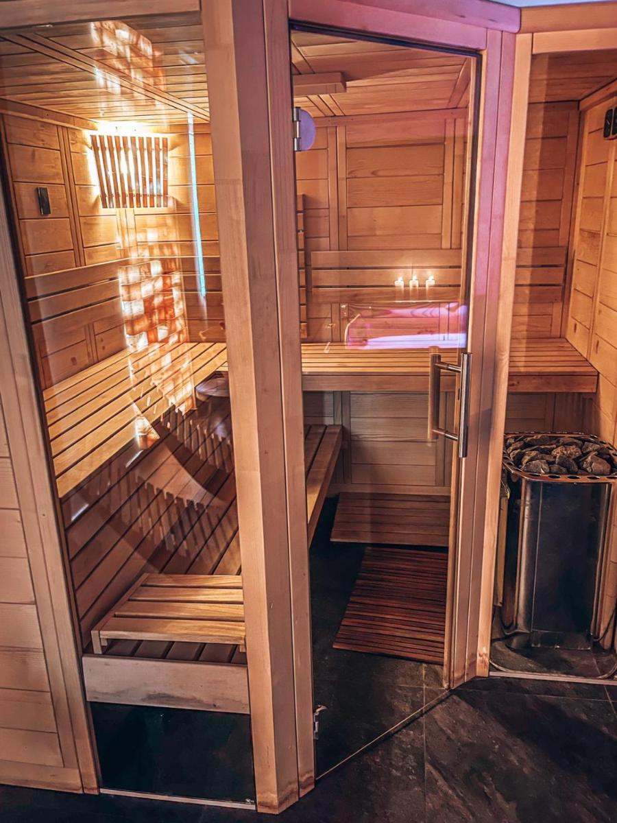 Wellness Baška - Housity