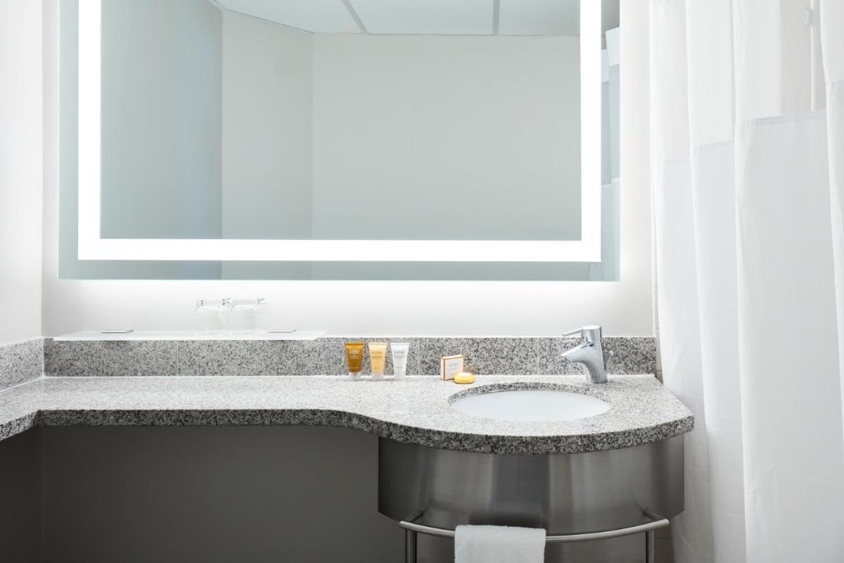Club Quarters Hotel White House, Washington DC - Housity