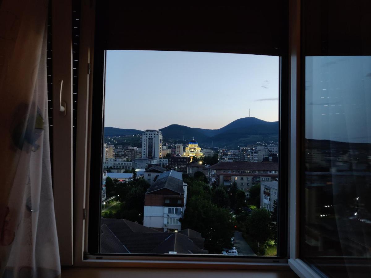 Cosy 2-bedroom apartment with an amazing panorama - Housity