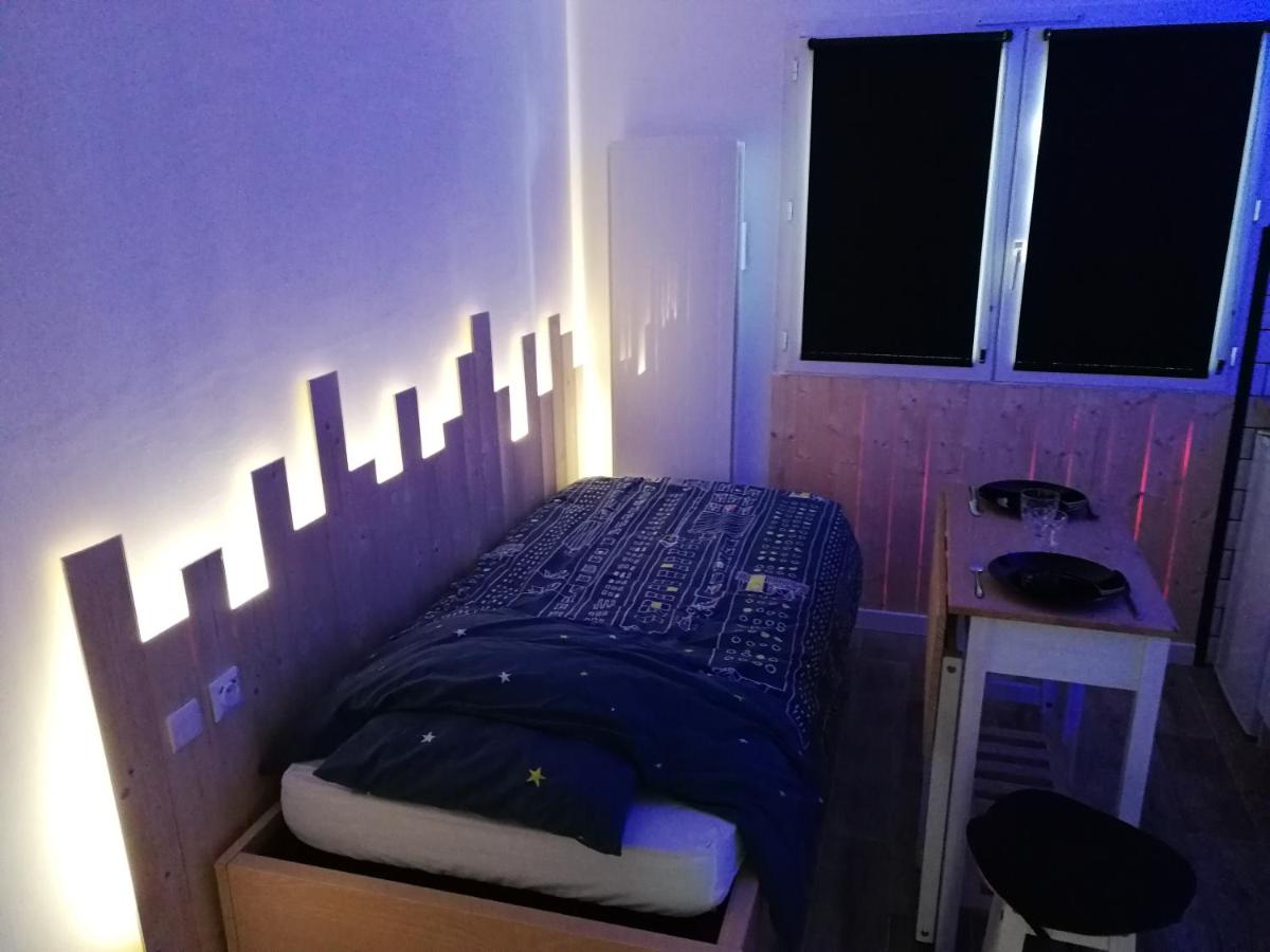 Studio ST NAZAIRE - Housity