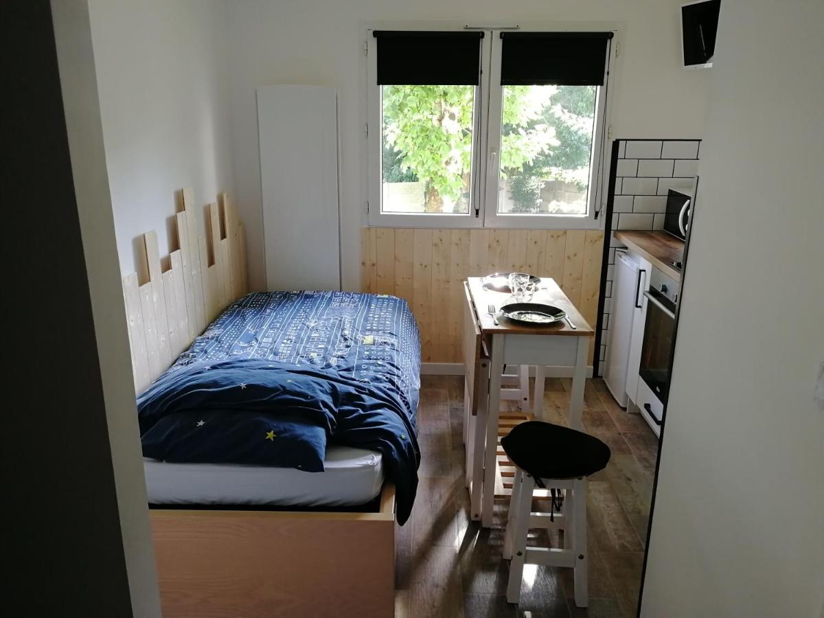 Studio ST NAZAIRE - Housity