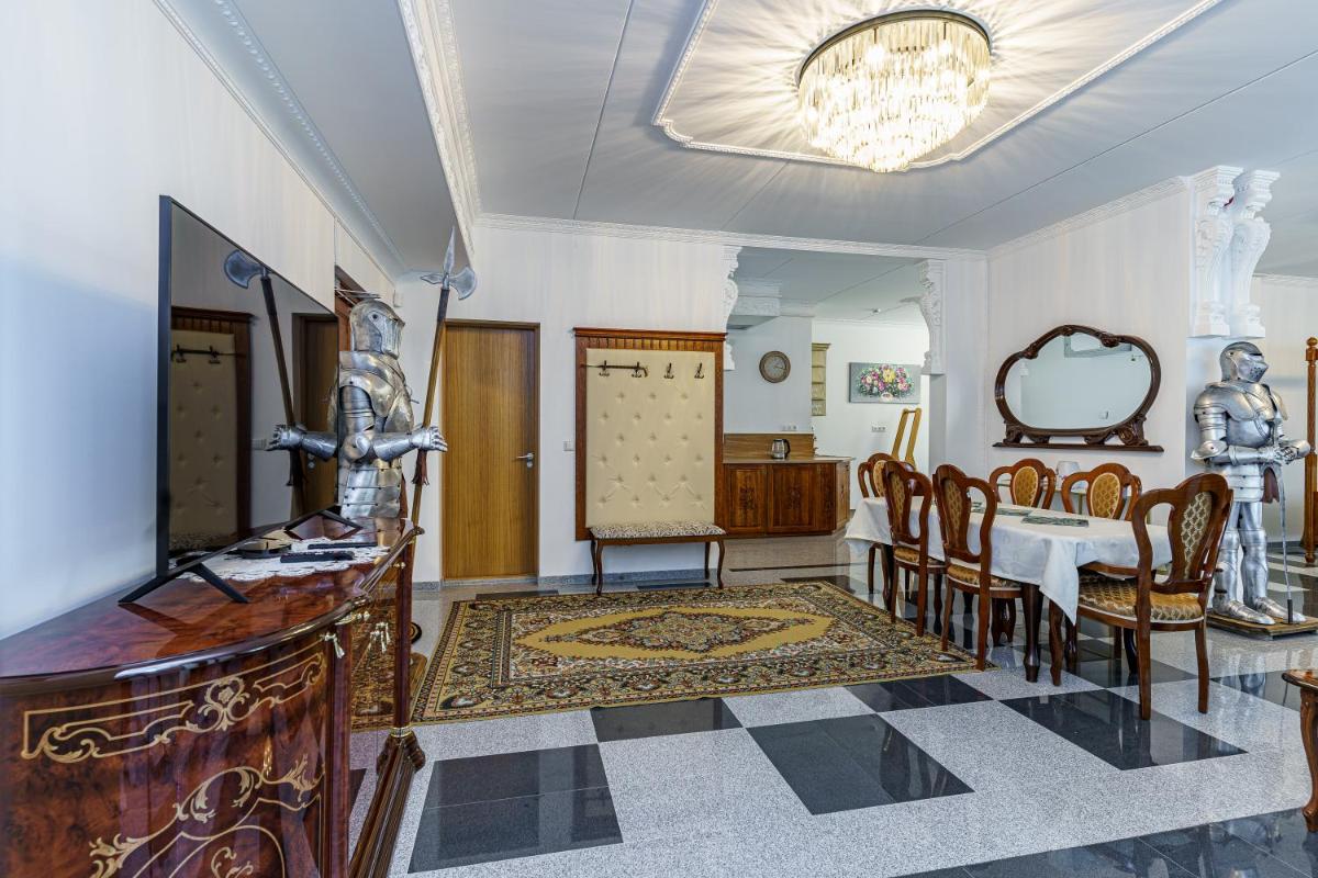 Apartments near Old Town - Hizvo