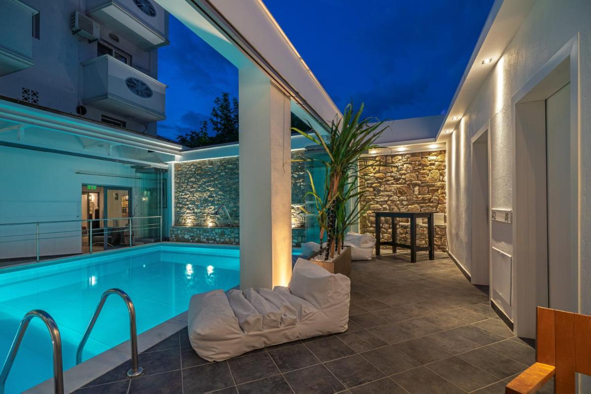 Hotel Lido Thassos - Housity