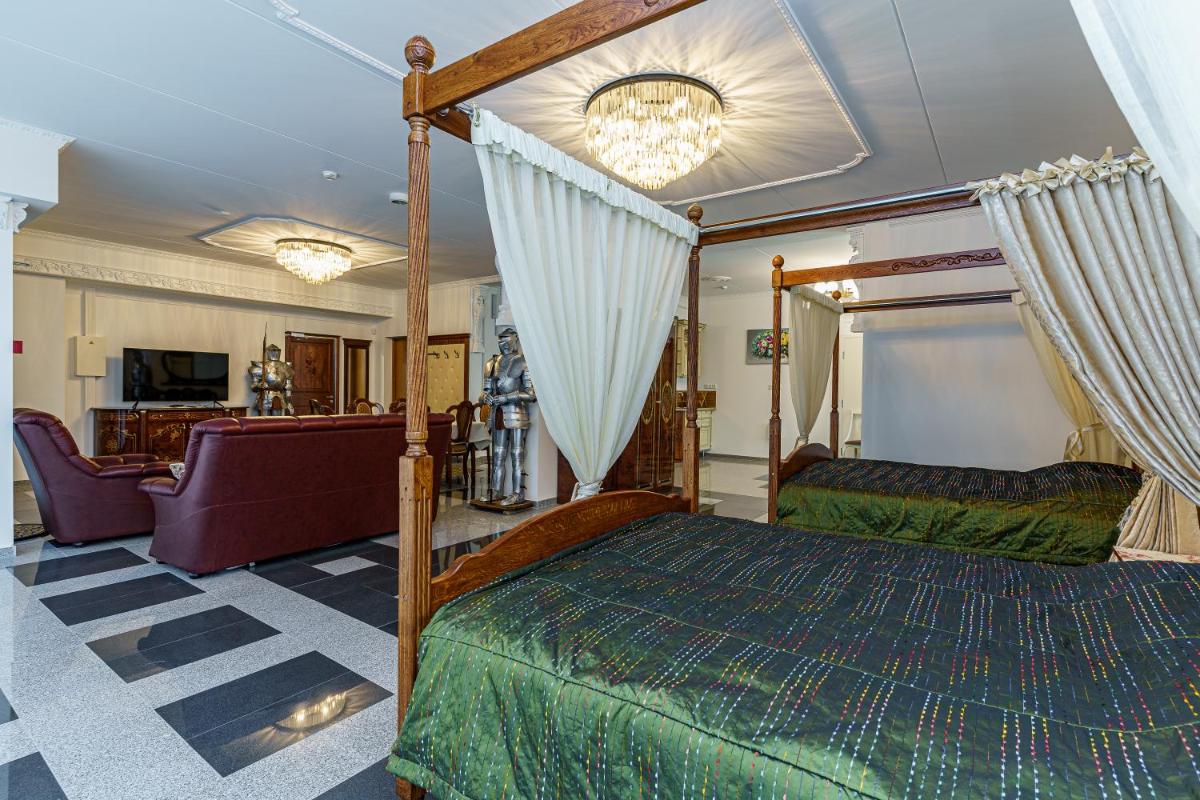 Apartments near Old Town - Hizvo